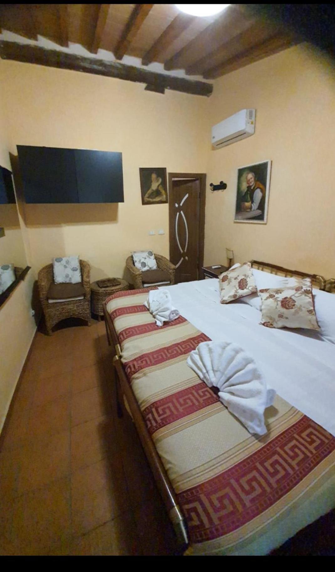 Very Central-100mt From Train Station Apartment Florenz