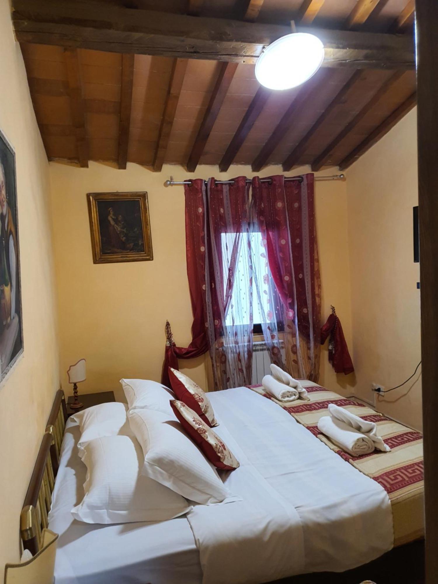 Very Central-100mt From Train Station Apartment Florenz